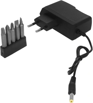 Дрель-шуруповерт Ovk Tools OTCS1AA-12V-1.5A 12Вт аккум. патрон:быстрозажимной (кейс в комплекте) - купить недорого с доставкой в интернет-магазине