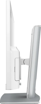 Моноблок MSI Modern AM242P 1M-1022XRU 23.8" Full HD Core 5 120U (1.4) 16Gb SSD512Gb Graphics без ОС GbitEth WiFi BT 120W клавиатура мышь Cam белый 1920x1080 - купить недорого с доставкой в интернет-магазине