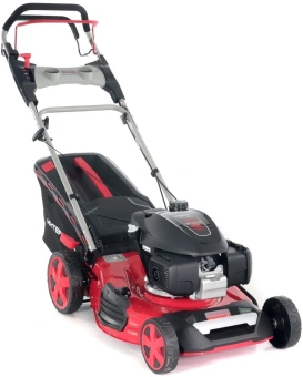 Газонокосилка роторная Интерскол 934.0.0.70 3460Вт - купить недорого с доставкой в интернет-магазине