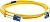Патч-корд Lanmaster LAN-2LC-2LC/SU-10 2x9/125 OS1/OS2 LC дуплекс-LC дуплекс 10м LSZH оранжевый