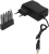 Дрель-шуруповерт Ovk Tools OTCS1AA-12V-1.5A 12Вт аккум. патрон:быстрозажимной (кейс в комплекте) - купить недорого с доставкой в интернет-магазине