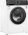 Стиральная машина Weissgauff WM 45127 DC Inverter Steam класс: A+++ загр.фронтальная макс.:7кг белый инвертор - цена, купить или заказать с доставкой в интернет-магазине Стиральная машина Weissgauff WM 45127 DC Inverter Steam класс: A+++ загр.фронтальная макс.:7кг белый инвертор - купить недорого с доставкой в интернет-магазине