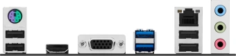 Материнская плата Asus PRIME H810M-K Soc-1851 Intel H810 2xDDR5 mATX AC`97 8ch(7.1) GbLAN RAID+VGA+HDMI - купить недорого с доставкой в интернет-магазине