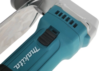 Листовые ножницы Makita JS1602 380Вт 4000ходов/мин от электросети - купить недорого с доставкой в интернет-магазине