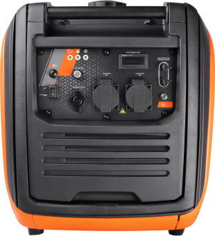 Генератор Patriot iGX 4000W 4кВт - купить недорого с доставкой в интернет-магазине