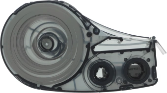 Картридж ленточный Cactus CS-M21-750423 черный на белом 19.1x6.4 для Brady BMP21-PLUS, BMP21-LAB - купить недорого с доставкой в интернет-магазине