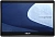 Моноблок Asus E1600WKAT-BMR281X 15.6" Full HD Touch Cel N4500 (1.1) 8Gb SSD128Gb UHDG CR Windows 11 Pro GbitEth WiFi BT 65W клавиатура мышь Cam черный 1920x1080