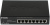 Коммутатор D-Link DGS-1100-08PLV2/A1A (L2) 8x1Гбит/с 4PoE+ 80W настраиваемый - купить недорого с доставкой в интернет-магазине