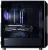 Корпус Zalman i3 Neo V2 черный без БП ATX 4x120mm 5x140mm 2xUSB2.0 1xUSB3.0 audio bott PSU - купить недорого с доставкой в интернет-магазине