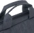 Сумка для ноутбука 15.6" Riva 7532 dark grey темно-серый полиэстер - купить недорого с доставкой в интернет-магазине
