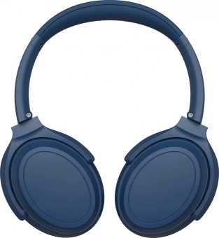 Гарнитура мониторные Edifier WH700NB т.голубой беспроводные bluetooth оголовье - купить недорого с доставкой в интернет-магазине