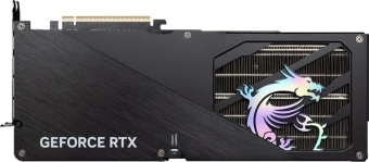 Видеокарта MSI PCI-E 5.0 RTX 5070TI 16G GAMING TRIO OC NVIDIA GeForce RTX 5070TI 16Gb 256bit GDDR7 2572/28000 HDMIx1 DPx3 HDCP Ret - цена, купить или заказать с доставкой в интернет-магазине Видеокарта MSI PCI-E 5.0 RTX 5070TI 16G GAMING TRIO OC NVIDIA GeForce RTX 5070TI 16Gb 256bit GDDR7 2572/28000 HDMIx1 DPx3 HDCP Ret - купить недорого с доставкой в интернет-магазине