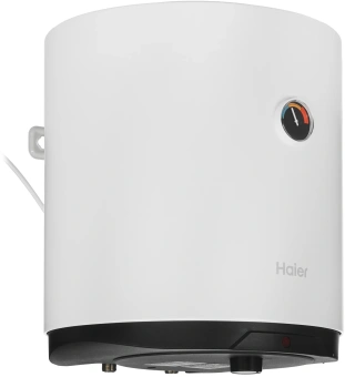 Водонагреватель Haier ES30V-C1 1.5кВт 30л электрический настенный/белый - купить недорого с доставкой в интернет-магазине