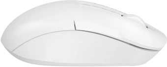 Мышь A4Tech Fstyler FG15C Air2 белый оптическая 1200dpi беспров. USB для ноутбука 3but - купить недорого с доставкой в интернет-магазине
