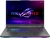 Ноутбук Asus ROG Strix G16 G614PR-RV089 Ryzen 9 8940HX 32Gb SSD1Tb NVIDIA GeForce RTX5070Ti 12Gb 16" IPS WUXGA (1920x1200) без ОС grey WiFi BT Cam (90NR0NJ7-M00620) - купить недорого с доставкой в интернет-магазине