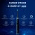 Зубная щетка электрическая Oral-B iO_S10_Cosmic Black черный - купить недорого с доставкой в интернет-магазине