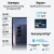 Смартфон Samsung SM-F956B Galaxy Z Fold 6 5G 1Tb 12Gb синий раскладной 3G 4G 2Sim 7.6" 1856x2160 Android 14 50Mpix 802.11 a/b/g/n/ac/ax NFC GPS GSM900/1800 GSM1900 TouchSc Protect - купить недорого с доставкой в интернет-магазине