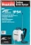 Опрыскиватель Makita DUS108Z аккум. ранц. 10л белый/бирюзовый - купить недорого с доставкой в интернет-магазине