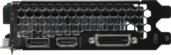 Видеокарта Palit PCI-E 4.0 RTX3050 STORMX NVIDIA GeForce RTX 3050 6Gb 96bit GDDR6 1042/14000 DVIx1 HDMIx1 DPx1 HDCP Ret - цена, купить или заказать с доставкой в интернет-магазине Видеокарта Palit PCI-E 4.0 RTX3050 STORMX NVIDIA GeForce RTX 3050 6Gb 96bit GDDR6 1042/14000 DVIx1 HDMIx1 DPx1 HDCP Ret - купить недорого с доставкой в интернет-магазине