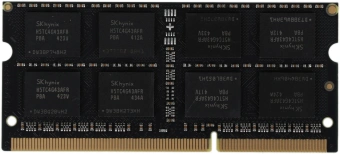 Память DDR3L 8GB 1600MHz Kingspec KS1600D3N13508G RTL PC3L-12800 CL11 SO-DIMM 204-pin 1.35В single rank Ret - купить недорого с доставкой в интернет-магазине