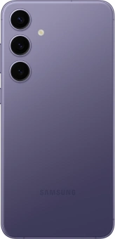 Смартфон Samsung SM-S926B Galaxy S24+ 256Gb 12Gb фиолетовый моноблок 3G 4G 2Sim 6.7" 1440x3120 Android 14 50Mpix 802.11 a/b/g/n/ac/ax NFC GPS GSM900/1800 GSM1900 Protect - купить недорого с доставкой в интернет-магазине