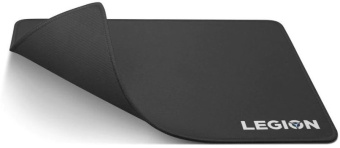 Коврик для мыши Lenovo Legion Mouse Pad Средний черный 350x250x3мм (GXY0K07130) - купить недорого с доставкой в интернет-магазине