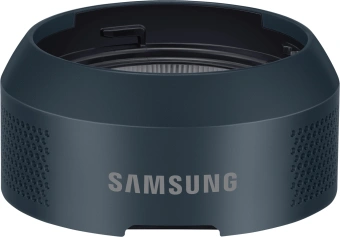 Пылесос Samsung VS20C8527TB/EV 580Вт черный/синий - купить недорого с доставкой в интернет-магазине