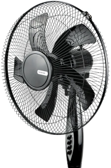 Вентилятор напольный Centek CT-5035 40Вт скоростей:3 черный - купить недорого с доставкой в интернет-магазине