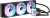 Система водяного охлаждения Formula Ice Jet Glow 360 ARGB Soc-AM5/AM4/1200/2066/1700/1851 черный 4-pin 1-27dB Al+Cu 300W 2020gr Ret (ICE JET GLOW 360 BK) - цена, купить или заказать с доставкой в интернет-магазине Система водяного охлаждения Formula Ice Jet Glow 360 ARGB Soc-AM5/AM4/1200/2066/1700/1851 черный 4-pin 1-27dB Al+Cu 300W 2020gr Ret (ICE JET GLOW 360 BK) - купить недорого с доставкой в интернет-магазине