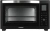 Мини-печь Hyundai MIO-HY097 35л. 1600Вт черный - цена, купить или заказать с доставкой в интернет-магазине Мини-печь Hyundai MIO-HY097 35л. 1600Вт черный - купить недорого с доставкой в интернет-магазине
