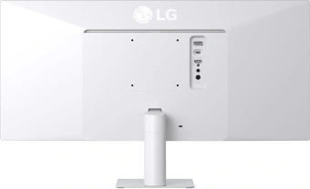 Монитор LG 29" UltraWide 29U531A-W белый IPS LED 21:9 HDMI M/M матовая HAS 1000:1 350cd 178гр/178гр 2560x1080 100Hz DP FHD USB 5.2кг - купить недорого с доставкой в интернет-магазине