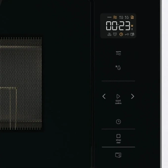Микроволновая печь Gorenje BMX251SG2BG белый (встраиваемая) - купить недорого с доставкой в интернет-магазине