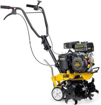 Культиватор Champion BC4311 2.3л.с. - купить недорого с доставкой в интернет-магазине