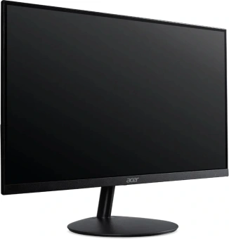 Монитор Acer 27" SA272P1bi черный IPS LED 4ms 16:9 HDMI матовая 250cd 178гр/178гр 1920x1080 144Hz FreeSync VGA FHD 3.5кг - купить недорого с доставкой в интернет-магазине