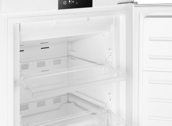 Freezer Weissgauff WFI 178 V white - купить недорого с доставкой в интернет-магазине