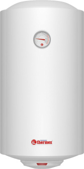 Водонагреватель Thermex TitaniumHeat 50 V Slim 1.5кВт 50л электрический настенный/белый - купить недорого с доставкой в интернет-магазине
