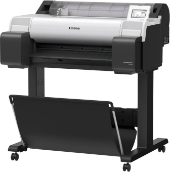 Плоттер Canon imagePROGRAF TM-340 (6248C003AA) A0/36" - купить недорого с доставкой в интернет-магазине
