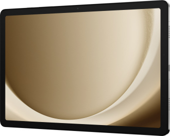 Планшет Samsung Galaxy Tab A9+ SM-X210 Snapdragon 695 (2.2) 8C RAM4Gb ROM64Gb 11" LCD 1920x1200 Android 13 серебристый 8Mpix 2Mpix BT WiFi Touch microSD 1Tb 7040mAh 7hr - купить недорого с доставкой в интернет-магазине