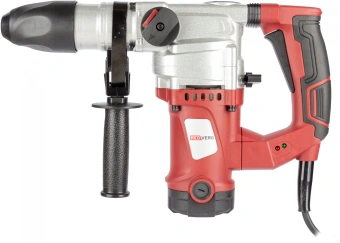 Перфоратор RedVerg RD-RH1200S патрон:SDS-plus уд.:5Дж 1200Вт (кейс в комплекте) - купить недорого с доставкой в интернет-магазине