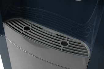 Кулер AEL LC-AEL-47 напольный компрессорный маренго/серебристый - купить недорого с доставкой в интернет-магазине