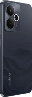 Смартфон Realme RMX5078 14T 5G 128Gb 8Gb черный моноблок 3G 4G 2Sim 6.67" 1080x2400 Android 15 50Mpix 802.11 a/b/g/n/ac NFC GPS GSM900/1800 GSM1900 Protect - купить недорого с доставкой в интернет-магазине