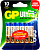 Батарея GP Ultra Plus Alkaline GP 24AUP-2CR12 AAA (12шт) блистер