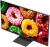 Телевизор LED LG 24" 24LB70006LA.ARUG черный FULL HD 120Hz DVB-T DVB-T2 DVB-C DVB-S DVB-S2 USB WiFi Smart TV - купить недорого с доставкой в интернет-магазине