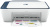 МФУ струйный HP DeskJet IA Ultra 4828 (25R76A) A4 WiFi USB белый/синий - купить недорого с доставкой в интернет-магазине