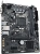Материнская плата Gigabyte H510M H V2 2.0 Soc-1200 Intel Q470 2xDDR4 mATX AC`97 8ch(7.1) GbLAN+VGA+HDMI - купить недорого с доставкой в интернет-магазине