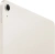 Планшет Apple iPad Air 2025 A3268 M3 4.05 8C RAM8Gb ROM256Gb 13" IPS 2732x2048 iOS сияющая звезда 12Mpix 12Mpix BT WiFi 10hr - купить недорого с доставкой в интернет-магазине