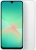 Чехол (клип-кейс) Samsung для Samsung Galaxy A36 Clear Case A36 прозрачный (EF-QA366CTEGRU) - купить недорого с доставкой в интернет-магазине