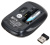 Мышь Оклик 445MW черный/серый оптическая 1200dpi беспров. USB для ноутбука 3but (945814) - купить недорого с доставкой в интернет-магазине