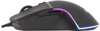 Мышь Acer OMW121 черный оптическая 6400dpi USB 6but (ZL.MCEEE.00U) - купить недорого с доставкой в интернет-магазине