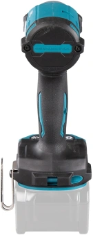 Шуруповерт Makita TD003GZ аккум. патрон:шестигр.1/4" - купить недорого с доставкой в интернет-магазине